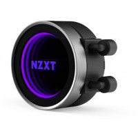 Chłodzenie Wodne Nzxt Kraken X72 360mm RGB