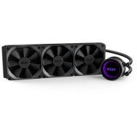 Chłodzenie Wodne Nzxt Kraken X72 360mm RGB