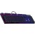 Klawiatura Dla Graczy Cooler Master SK650 Mechaniczna Podświetlenie RGB Cherry MX Red Low Profile