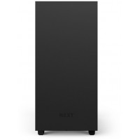 Obudowa Nzxt H500 Midi Tower Z Oknem Bez Zasilacza Czarna