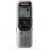 Dyktafon Cyfrowy Philips DVT1200 4GB USB Srebrno-Czarny