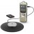 Dyktafon Cyfrowy Philips DVT8010 8GB USB Szampańsko-Srebrny