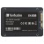 Dysk Wewnętrzny Verbatim Vi550 S3 SSD 512GB 2.5" Sata III Czarny