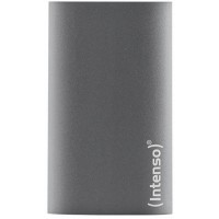 Dysk Zewnętrzny Intenso Premium Edition SSD 1TB 1.8" USB 3.0 Antracyt