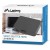 Splitter Video Lanberg HDMI->2x HDMI 4k + Port Micro USB Czarny