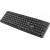 Klawiatura Ugo Askja K110 1.65m Czarna USB