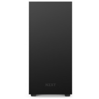 Obudowa NZXT H700i Midi Tower Z Oknem Bez Zasilacza Czarno-Niebieska