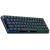 Klawiatura Dla Graczy Cooler Master SK621 Mechaniczna RGB Cherry MX Red Low Profile Bezprzewodowa