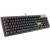 Klawiatura Dla Graczy Genesis Thor 300 RGB Mechaniczna Podświetlenie RGB Outemu Red