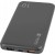 Power Bank Natec Extreme Media Trevi Pro 10000mAh 2x USB-A + 1x USB-C 18W Czarny Quick Charge 3.0