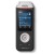 Dyktafon Cyfrowy Philips DVT2110 8GB USB Srebrno-Czarny