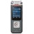 Dyktafon Cyfrowy Philips DVT6110 8GB USB Ciemnoszary