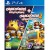 Gra Overcooked + Overcooked 2 PS4