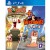 Gra Worms Battlegrounds+Worms W.M.D. PS4