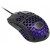 Mysz Dla Graczy Cooler Master MM711 16000dpi RGB Matowa Czarna Gamingowa