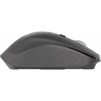 Mysz Natec Falcon Bezprzewodowa 3200dpi 2,4Ghz + Bluetooth 5.0 Czarna