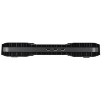Podstawka Chłodząca Pod Laptopa Cooler Master Notepal X150r Czarna USB2.0, Type-C, Do 17", 160mm