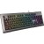 Klawiatura Dla Graczy Genesis Rhod 500 RGB Podświetlenie Gamingowa Programowalna