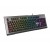 Klawiatura Dla Graczy Genesis Rhod 500 RGB Hungary Podświetlenie RGB Gamingowa Programowalna