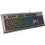Klawiatura Dla Graczy Genesis Rhod 500 RGB Cz/Sk Podświetlenie Gamingowa Programowalna