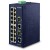 Switch Planet Ifgs-1822tf 16x 100tx/2x 1Gb Sfp Przemysłowy Gigabit Ethernet Niezarządzalny