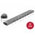 Replikator Portów USB Type-C(M)->HDMI, Lan, 4x USB 3.0, Pd 3.0, Czytnik SD, USB Type-C + Zasilanie Delock