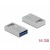 Pendrive Delock 16GB USB 3.0 Micro Metalowa Obudowa