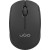 Mysz Bezprzewodowa Ugo Pico MW100 1600dpi Black Optyczna USB