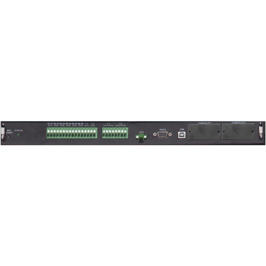Moduł Kontrolera Dla UPS Powerwalker Vfi Cph