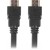 Kabel HDMI M/M 5m V1.4 CCS Czarny 10-Pack Lanberg