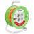 Przedłużacz Bębnowy 20m 4x2P+Z, 10A, 2300W, Przewód 3x1mm H05VV-F Armac