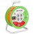 Przedłużacz Bębnowy 30m 4x2P+Z, 16A, 3680W, Przewód 3x1.5mm H05VV-F Armac