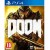 Gra Doom V2 PS4