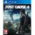 Gra Just Cause 4 Steelbook Edition PS4