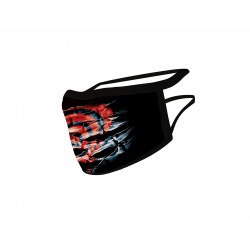 Maska Streetwear Genesis Pwng