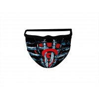 Maska Streetwear Genesis 1337
