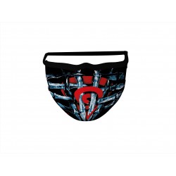 Maska Streetwear Genesis 1337