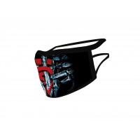 Maska Streetwear Genesis 1337
