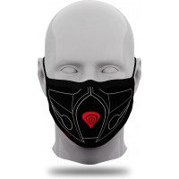 Maska Streetwear Genesis Freeze