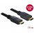 Kabel HDMI M/M V2.0 15m Aktywny Czarny Delock