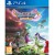 Gra Dragon Quest XI: Echoes Of An Elusive Age - Edition Of Light PS4