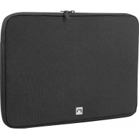 Etui Do Laptopa Natec Clam 15.6" Czarne