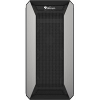 Obudowa Genesis Irid 513 Micro Tower Z Oknem, USB 3.0