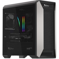 Obudowa Genesis Irid 513 Micro Tower Z Oknem, USB 3.0