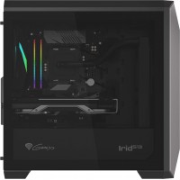 Obudowa Genesis Irid 513 Micro Tower Z Oknem, USB 3.0
