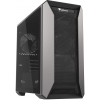 Obudowa Genesis Irid 513 Micro Tower Z Oknem, USB 3.0