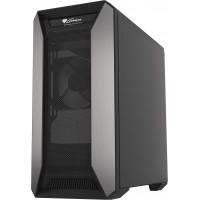Obudowa Genesis Irid 513 Micro Tower Z Oknem, USB 3.0