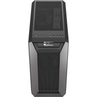 Obudowa Genesis Irid 513 Micro Tower Z Oknem, USB 3.0