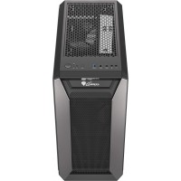 Obudowa Genesis Irid 513 Micro Tower Z Oknem, USB 3.0