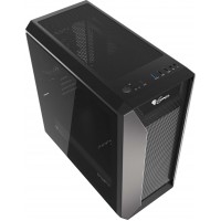 Obudowa Genesis Irid 513 Micro Tower Z Oknem, USB 3.0